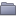 Open Folder Lavender Icon 16x16 png